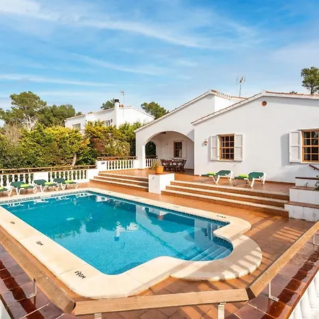 Villa Benmar *