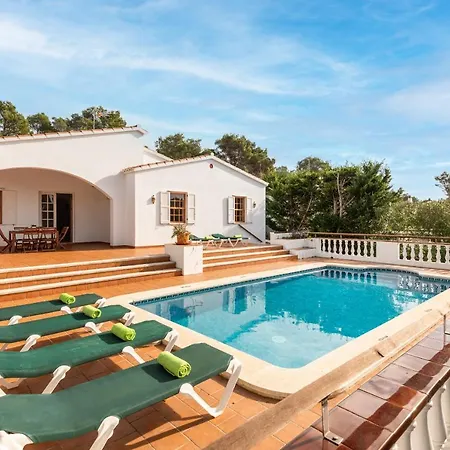 Benmar Villa *