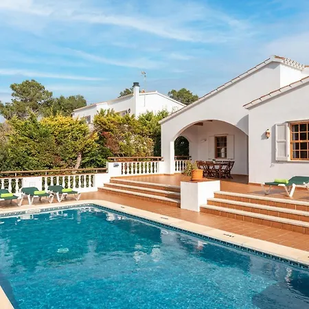 Benmar Villa