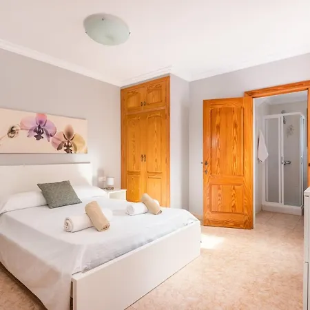 Villa Benmar *