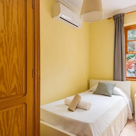 Villa Benmar *