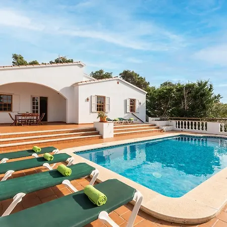 Benmar Villa *